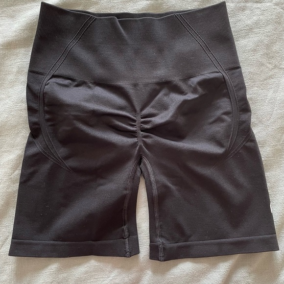 Oner Active Effortless Seamless Shorts - Picture 6 of 6